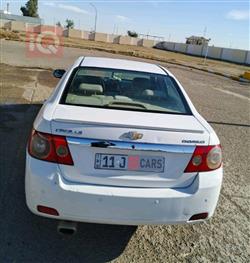 شيفروليه إبيكا